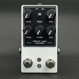 Verocity Effects Pedals / OD百-B2 | イシバシ楽器