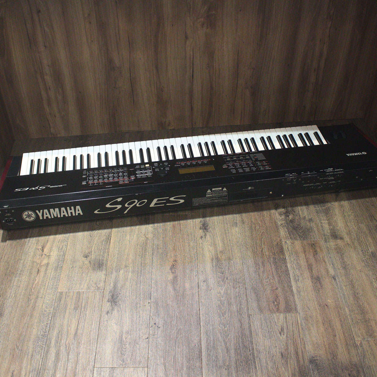 中古】 YAMAHA / S90ES 【渋谷店】 | イシバシ楽器