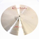 TURKISH / Millennium Series TU-MI17C 17 CRASH 1144g ŹƬ1¤òաŹ