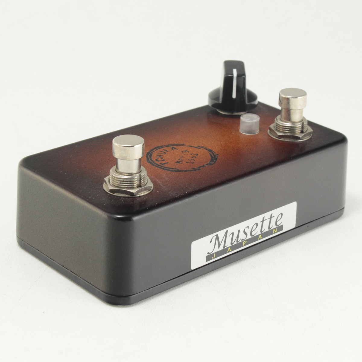 アンプ・エフェクターセール品》Lovepedal / BURST TCHULA［長期