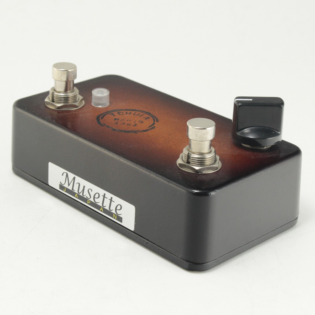 アンプ・エフェクターセール品》Lovepedal / BURST TCHULA［長期