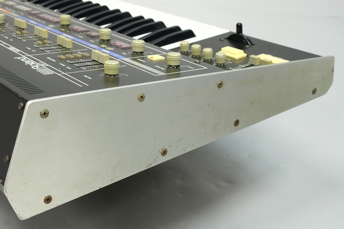 中古】 Roland / JUPITER-6 6 voice polyphonic synthesizer