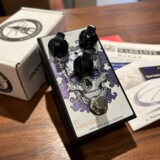 šJ.Rockett Audio Designs / EL HOMBRE ڸοFINEST_GUITARS