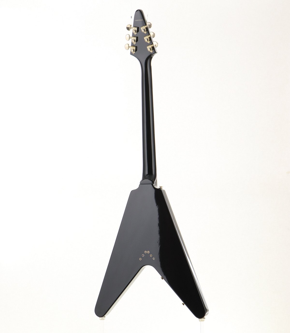 中古】Epiphone / '58 Korina Flying V Ebony【新宿店】【値下げ