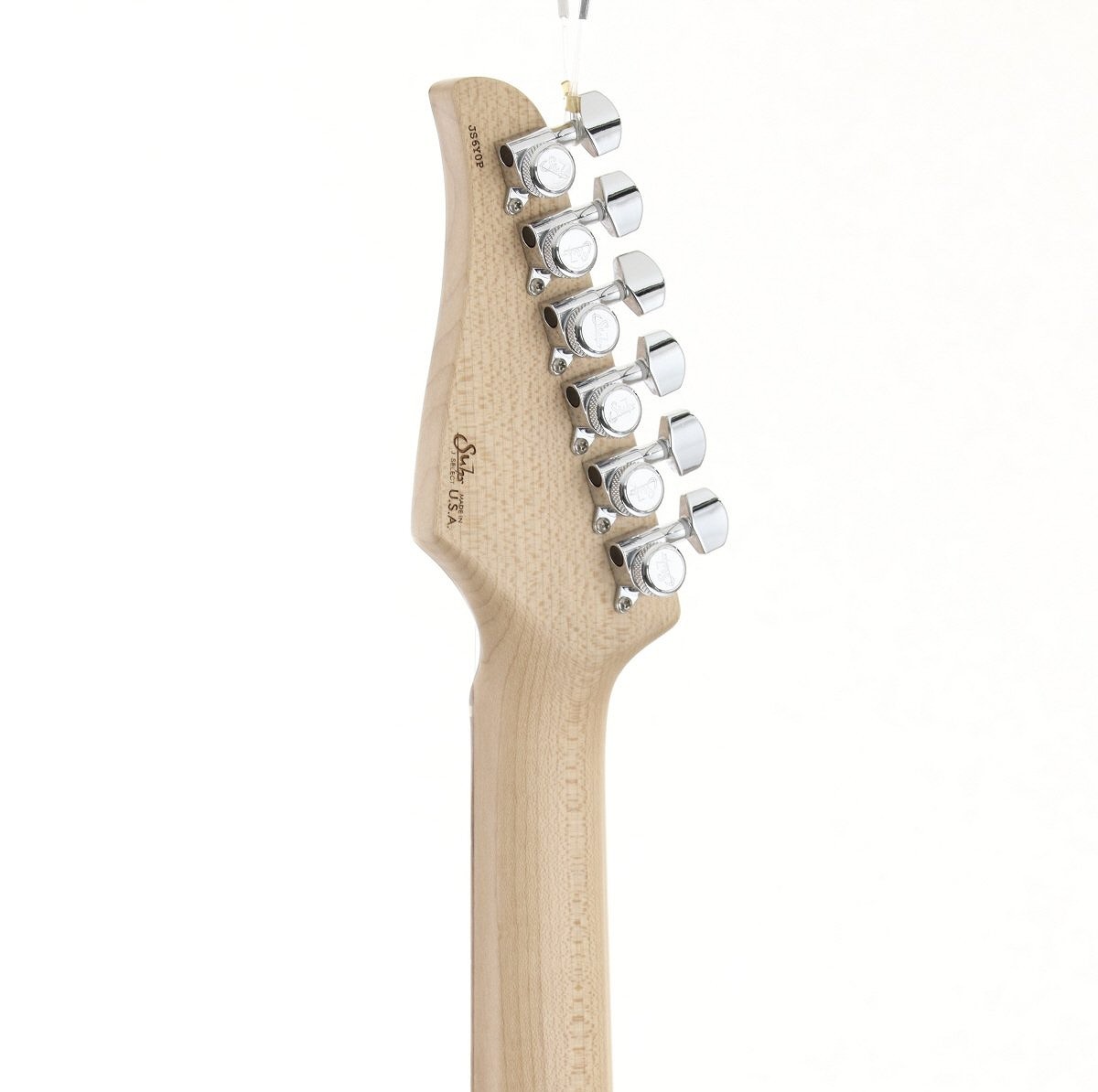 Roxy ハイエンド系 ギター★SUHR exotic ギグケース付き☆ Suhr Guitars 世界最高峰のハイエンドギターブランドのご紹介