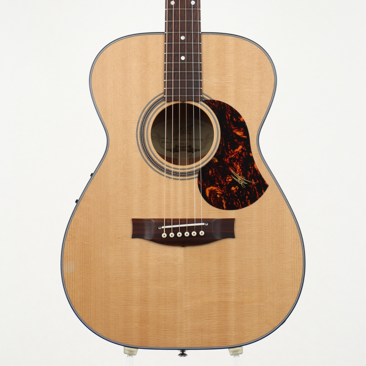 中古】MATON / EBG808 Natural 【梅田限定！4月27日までのタイム