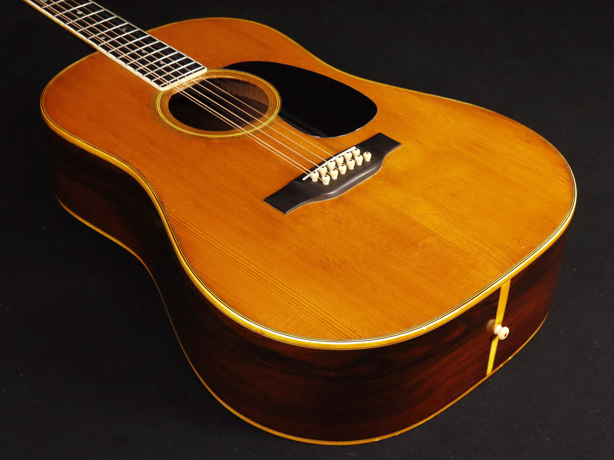 中古】C.F.Martin / D12-35 1969年製【心斎橋店】【値下げ