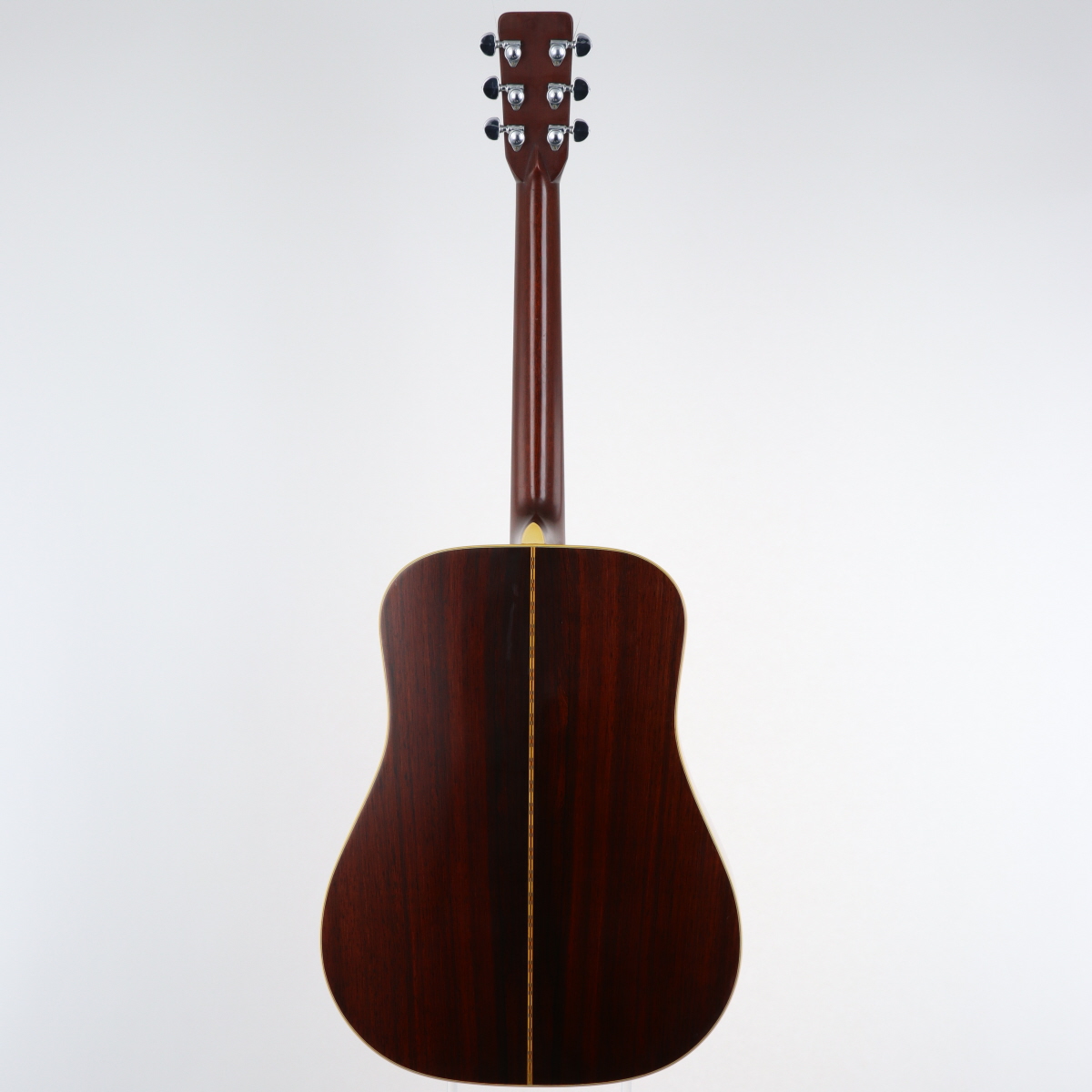 runachy様 送料無料！マーチンD28？いえいえモーリスTF60Hです！ 中古】C.F.Martin / D-28 1968年製 【心斎橋店】【値下げ