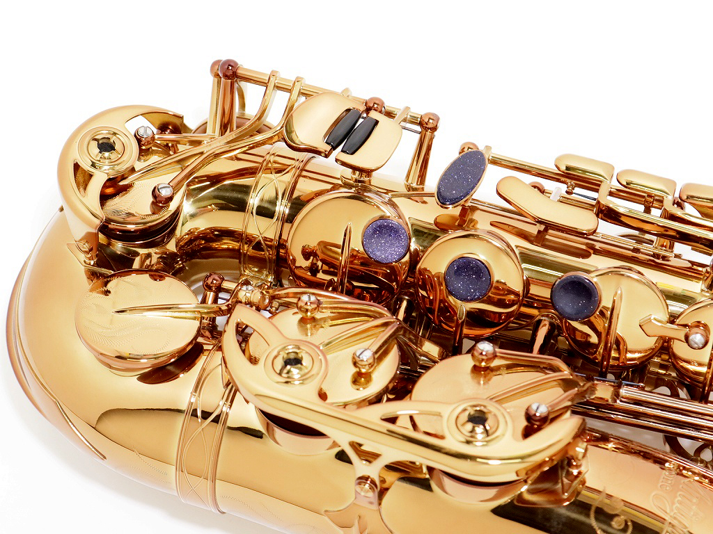Antigua Winds アンティグア ウィンズ アルトサックス 本体 Amazon | ANTIGUA WINDS/ALTO SAX GL アンティグア スタンダード