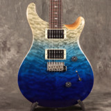 šPaul Reed Smith (PRS) / 2024 SE Custom24 Quilt Blue Fade(BF) (ܸꥫ顼) 3.43kg[S/N CTIG070630]