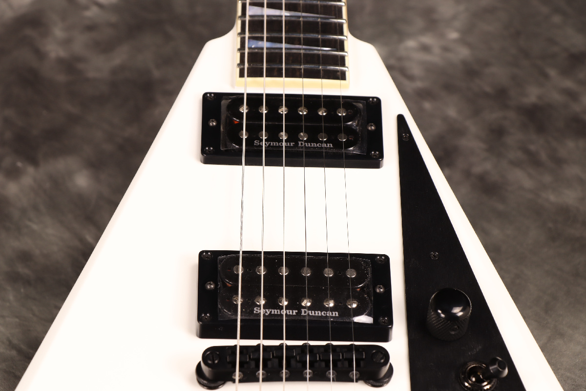 WEBSHOPクリアランスセール》Jackson / USA Select Randy Rhoads