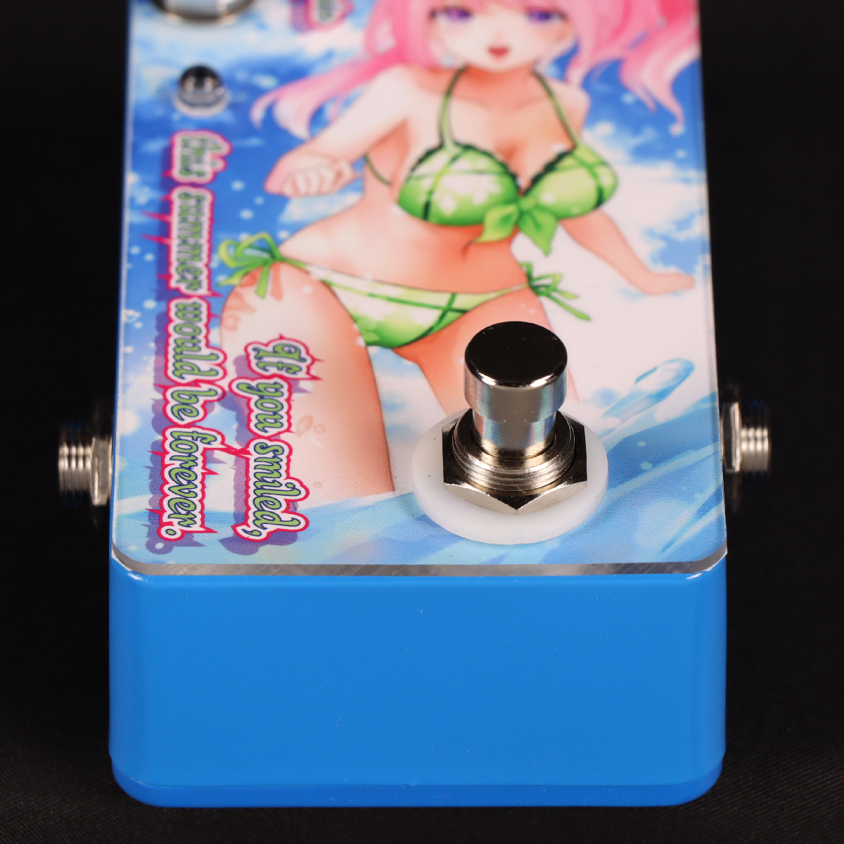 SIVA Low Gain Fuzz シヴァ ローゲインファズ Sound Project 