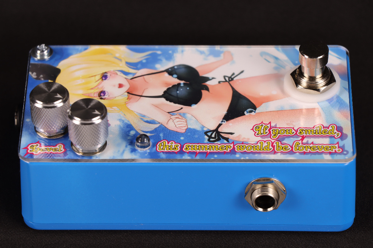Sound Project 