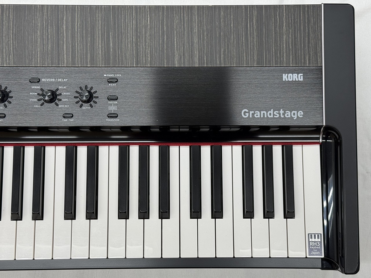 KORG コルグ / Grandstage (GS1-88) 88鍵盤 ステージ・ピアノ【2