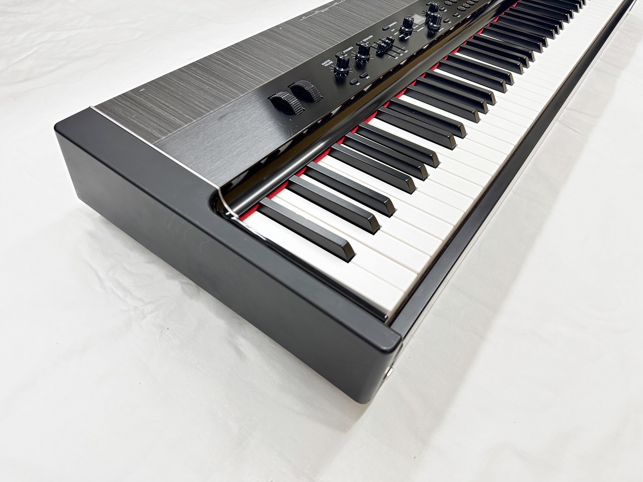 KORG コルグ / Grandstage (GS1-88) 88鍵盤 ステージ・ピアノ【2