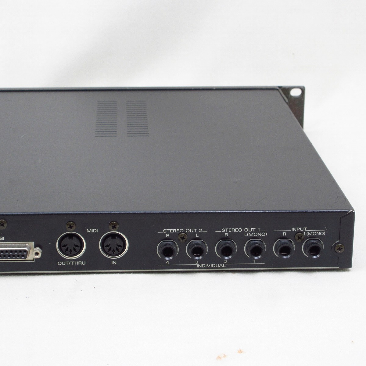 中古】Roland / S-760 -32MB- with OP760-1 