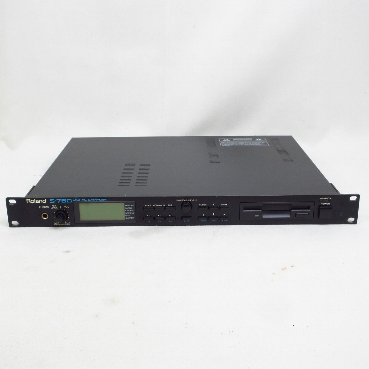 中古】Roland / S-760 -32MB- with OP760-1 