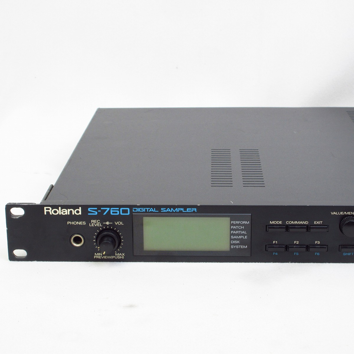 中古】Roland / S-760 -32MB- with OP760-1 