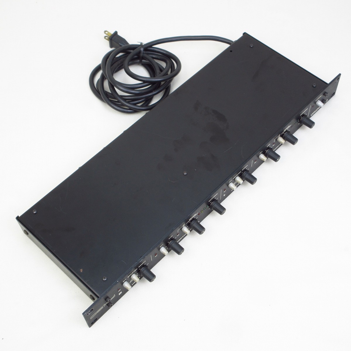 中古】Rocktron / RX20 エキサイター ノイズリダクション 【横浜