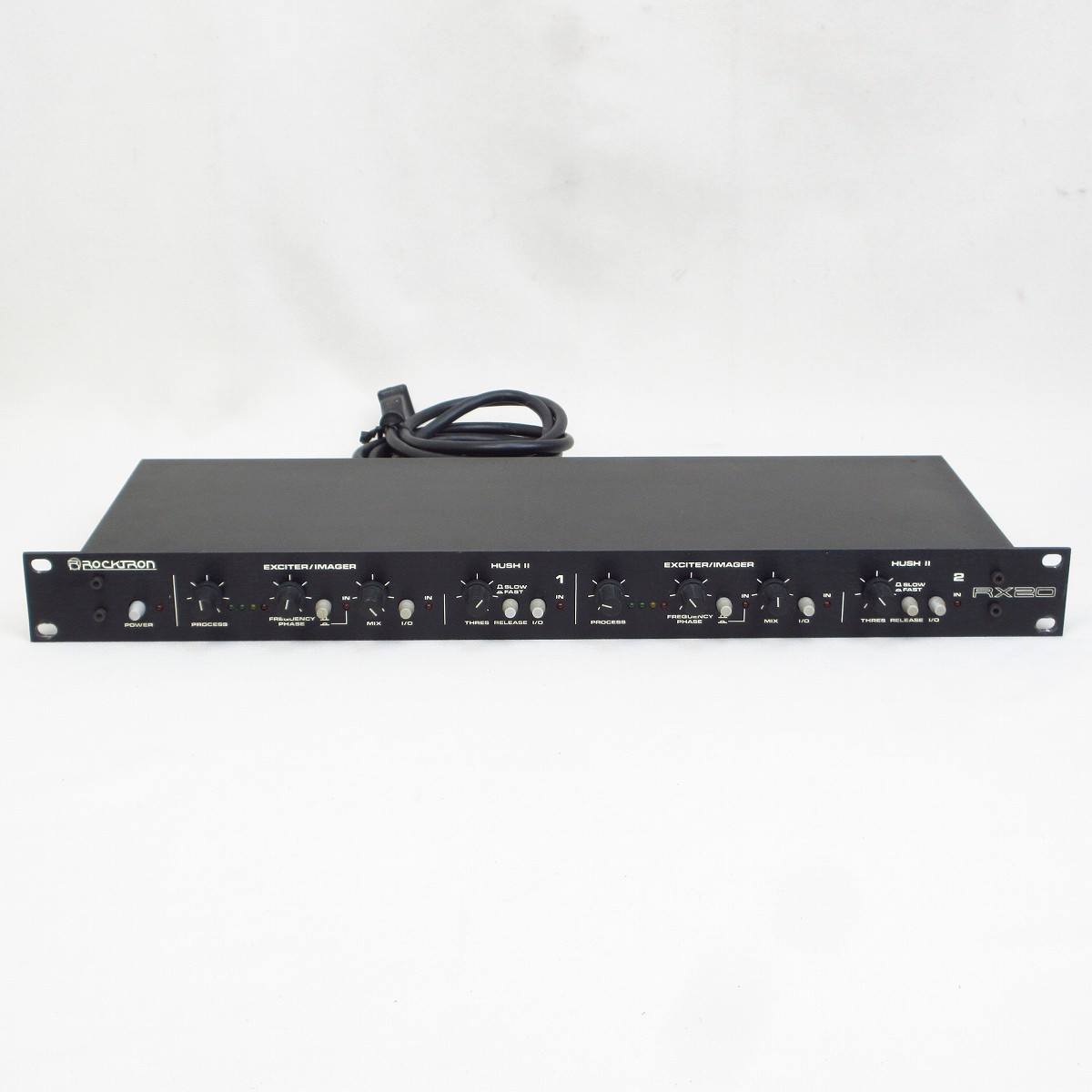 中古】Rocktron / RX20 エキサイター ノイズリダクション 【横浜