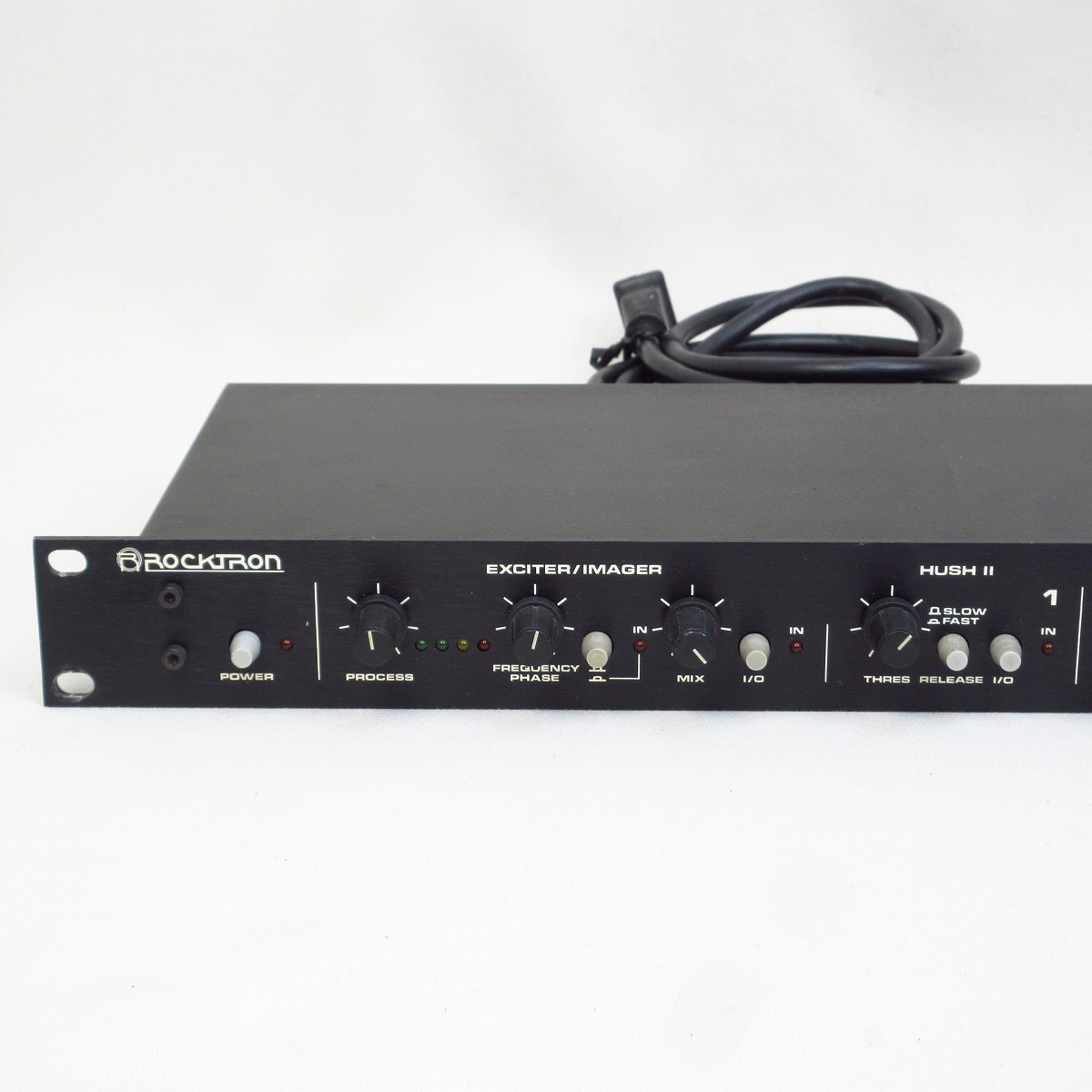 中古】Rocktron / RX20 エキサイター ノイズリダクション 【横浜