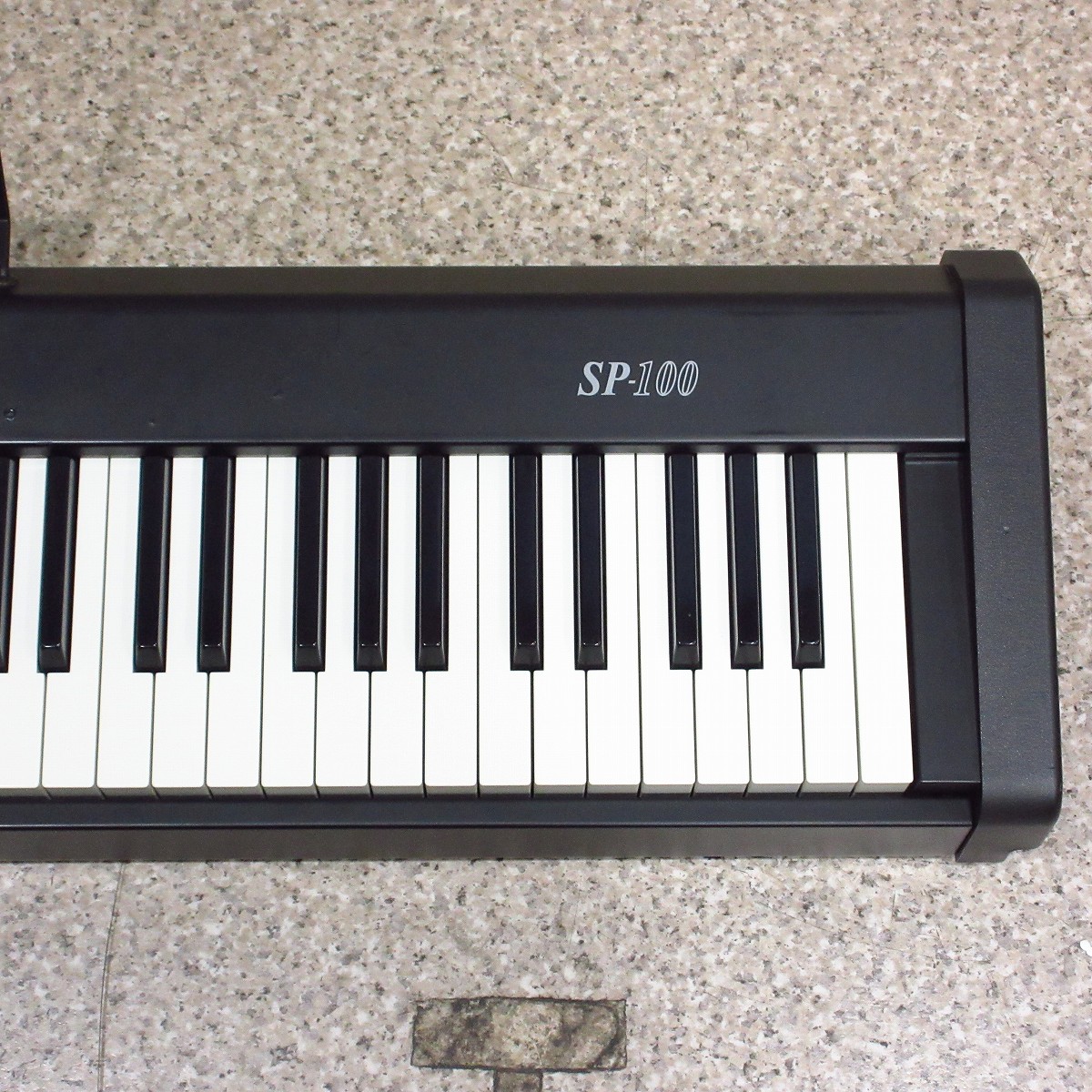 中古】KORG / SP-100 スピーカーレスのデジタルピアノ【横浜店