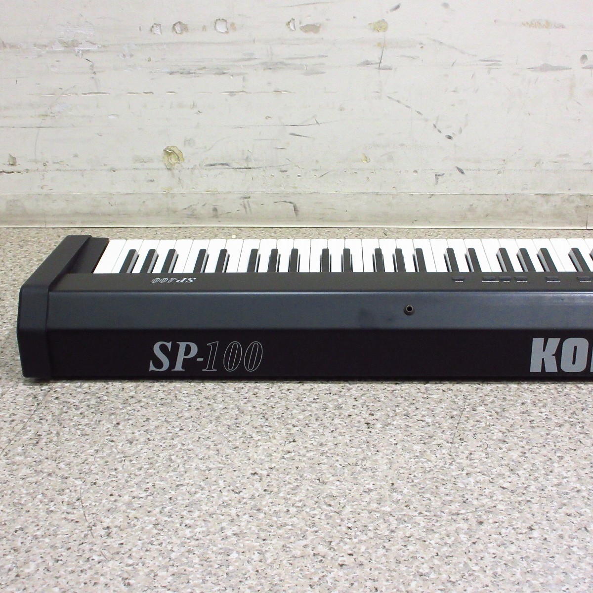 中古】KORG / SP-100 スピーカーレスのデジタルピアノ【横浜店