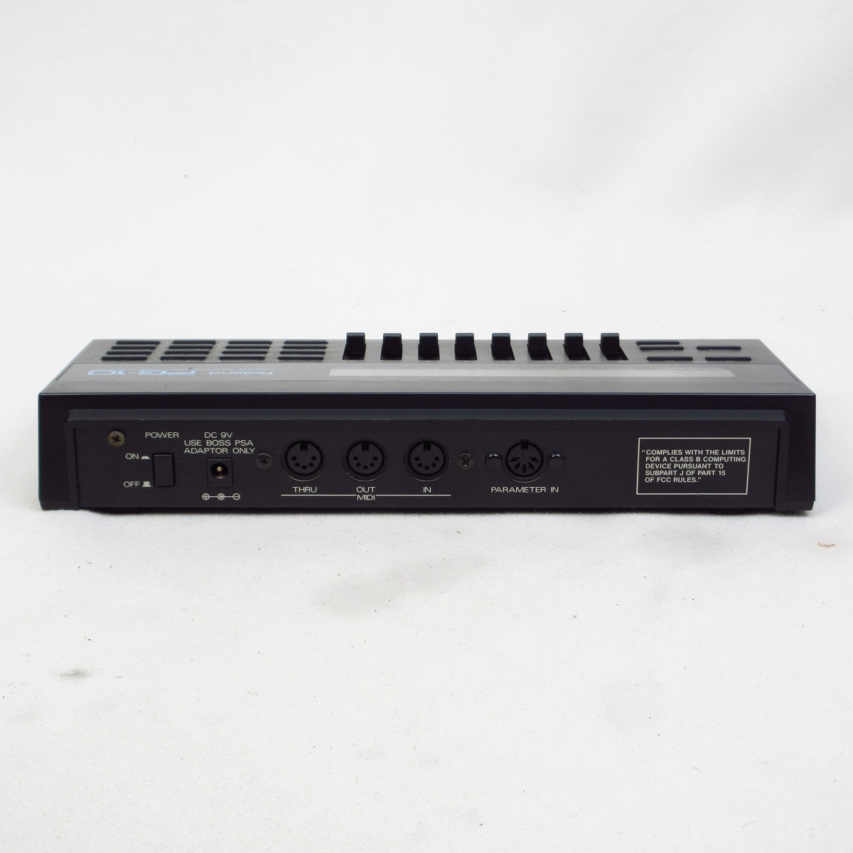 中古】Roland / D-110 with PG-10 
