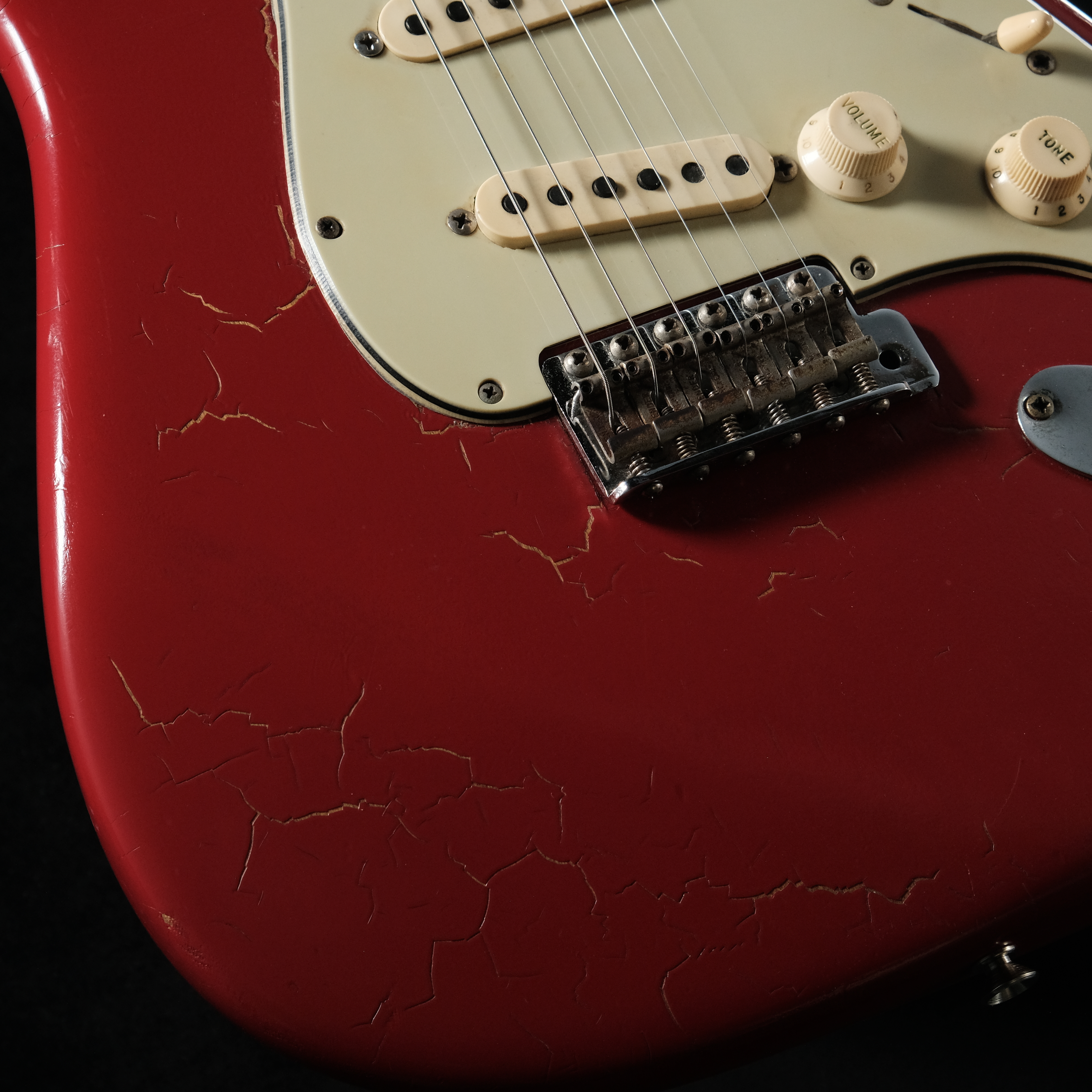 コンポーネントストラト Vintage】Fender / 1963 Component Stratocaster 【渋谷店