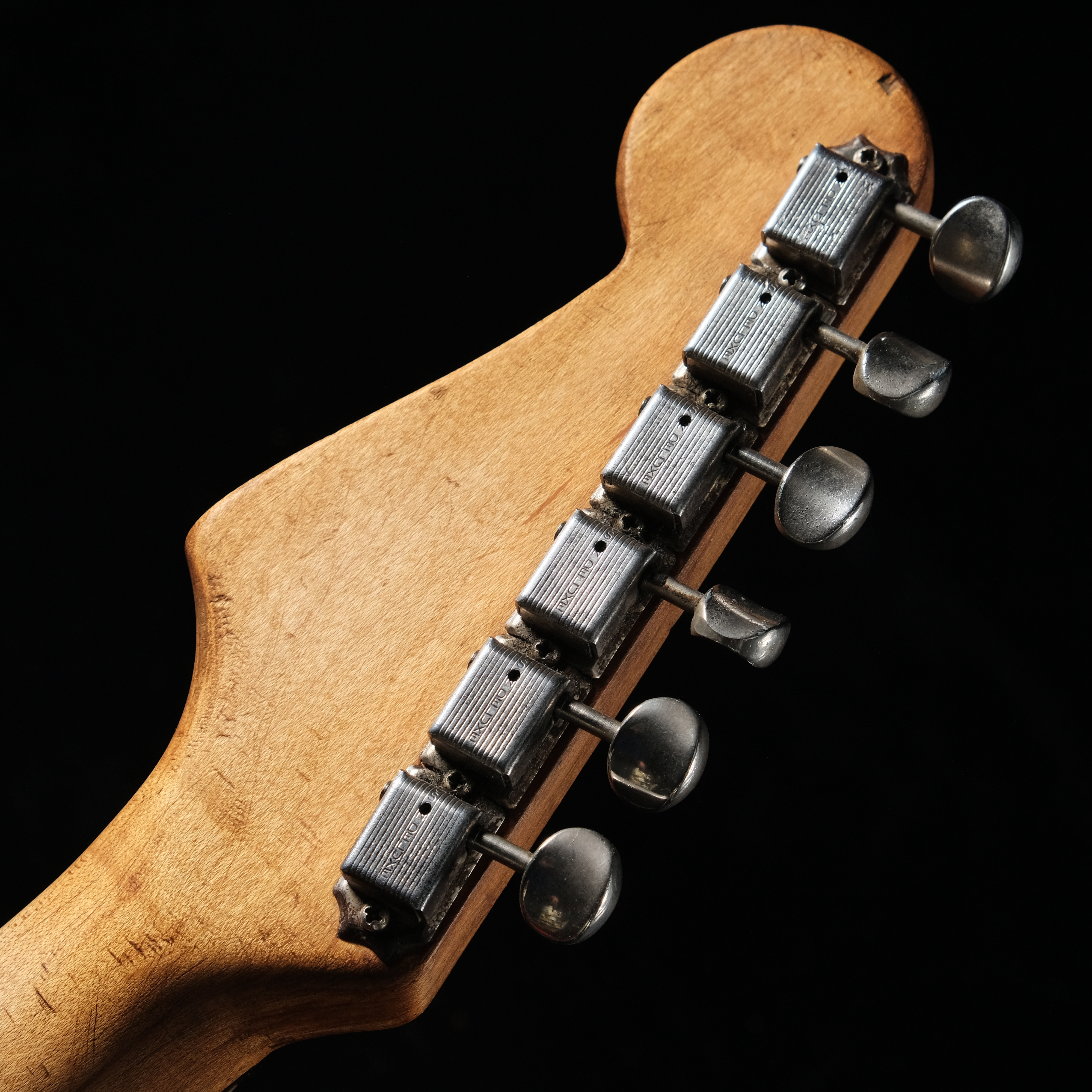 Vintage】Fender / 1963 Component Stratocaster 【渋谷店