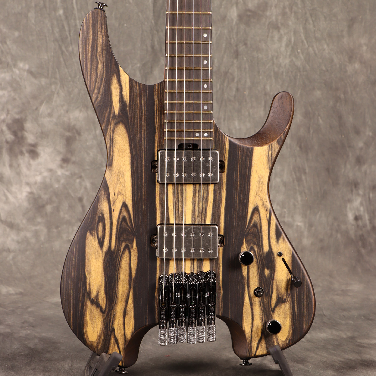 Ibanez / Quest Series Q52PE-NTF (Natural Flat) アイバニーズ