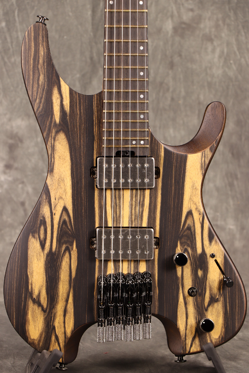Ibanez / Quest Series Q52PE-NTF (Natural Flat) アイバニーズ