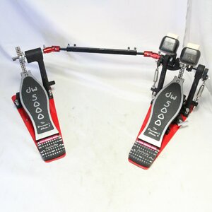 DW / ツインペダル / ドラムペダル】一覧 | イシバシ楽器