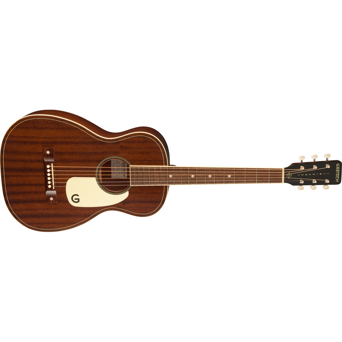 GRETSCH グレッチ Jim Dandy Concert Frontier Stain