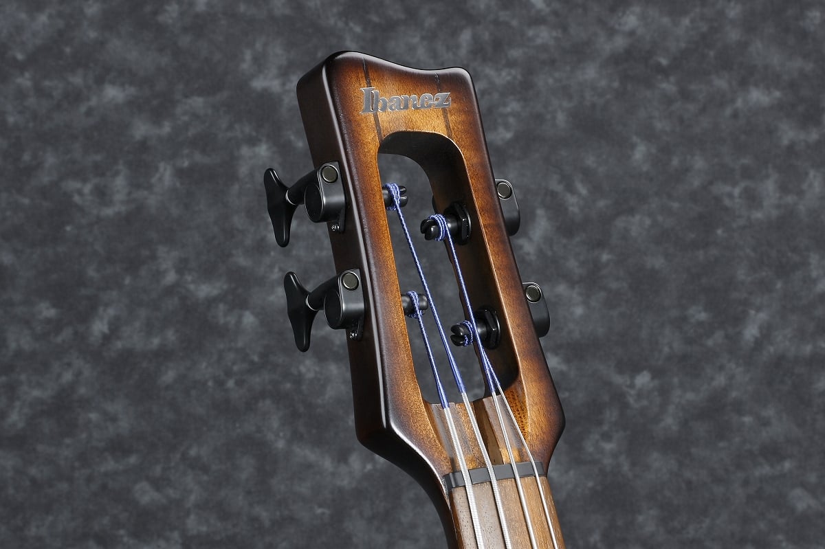 【極美品】Ibanez UB804 アップライトベース　アイバニーズ　ub804 さすがIbanez！アップライトUB804の完成度が素晴らしい