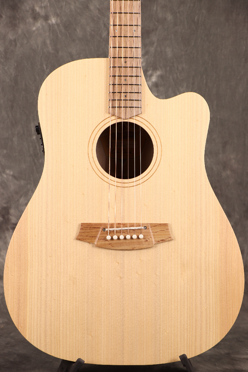 CCFL1E-BM | Cole Clark (コール・クラーク) Guitars / イシバシ楽器