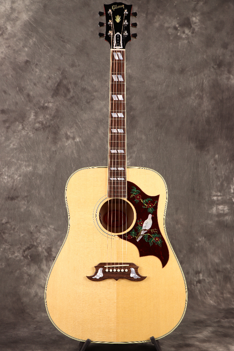 WEBSHOPクリアランスセール》Gibson / Dove Original Antique