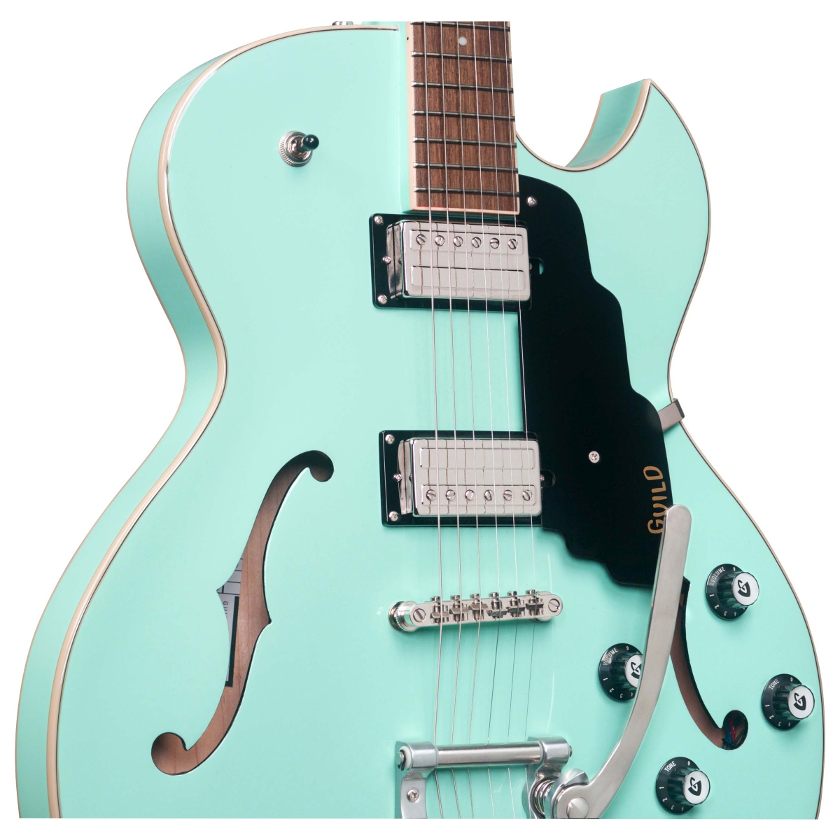 Guild / STARFIRE I SC Seaform Green [数量限定アウトレット Guild / STARFIRE I SC Seaform Green [数量限定アウトレット