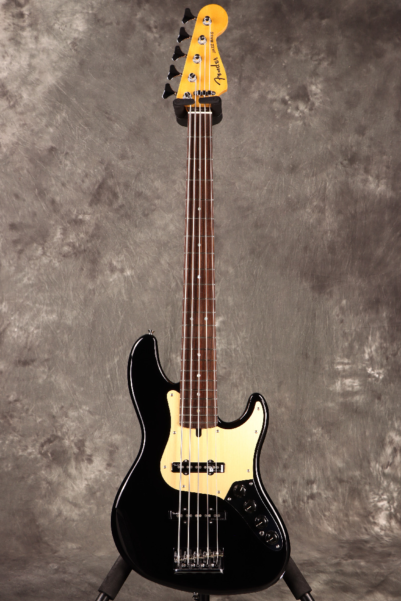 Fender / Deluxe Jazz Bass V Kazuki Arai Edition Rosewood