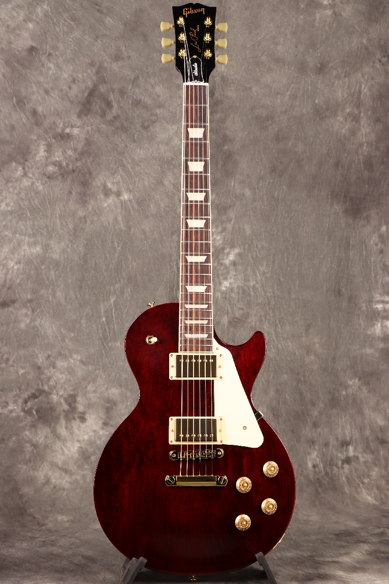 【半額】 USA Gibson / Hardware Gold with Studio Paul Les Exclusive 小物