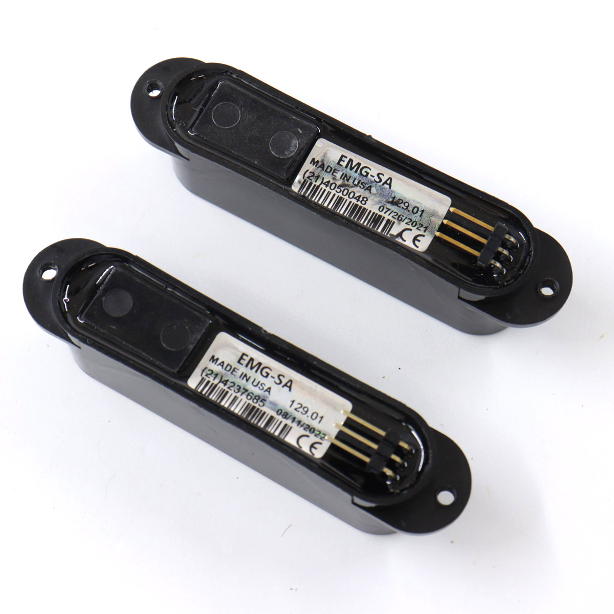 激レア　EMG-SA 旧ロゴ　未使用品 激レア EMG SA 旧ロゴ 極美品 - メルカリ