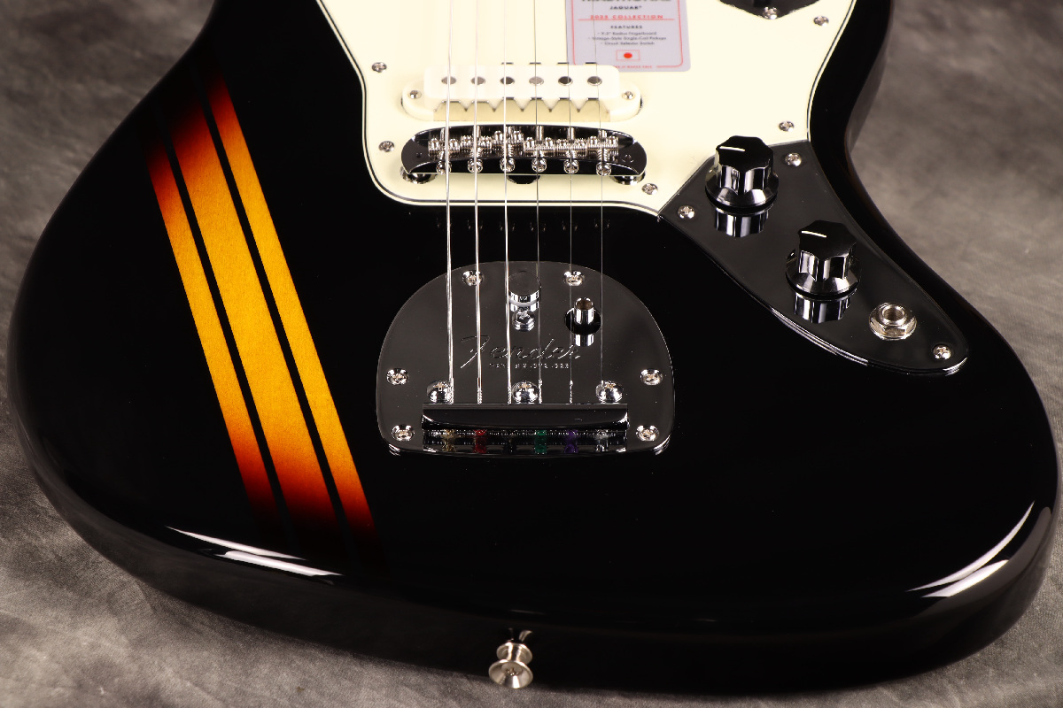 Fender / Made in Japan Traditional 2025 Collection 60s Fender / Made in Japan Traditional 2025 Collection 60s