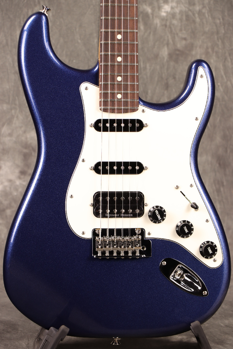 Fender / Limited Player II Stratocaster HSS Moonlight Drive
