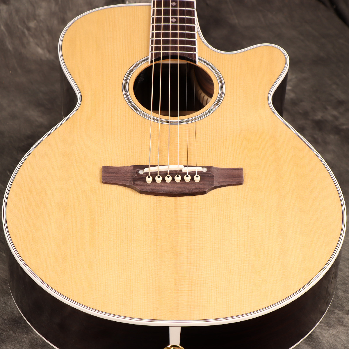 WEBSHOPクリアランスセール》Takamine / PTU141C N 100 Series