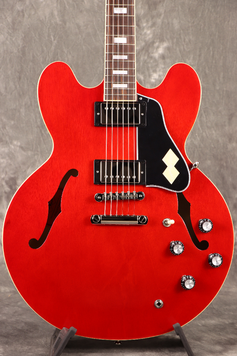 Epiphone / Inspired by Gibson ES-335】の検索結果一覧