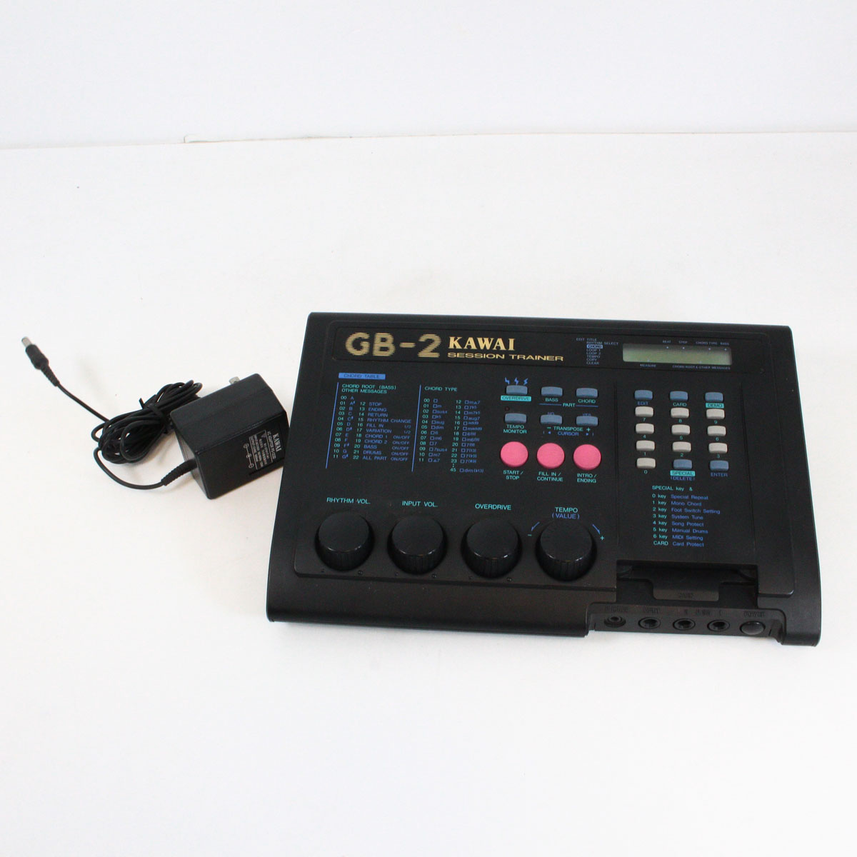 中古】 KAWAI / GB-2 SESSION TRAINER 【渋谷店】 | イシバシ楽器