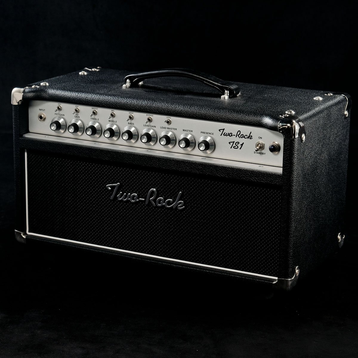 【中古】Two-Rock / TS1 100 Head【渋谷店】