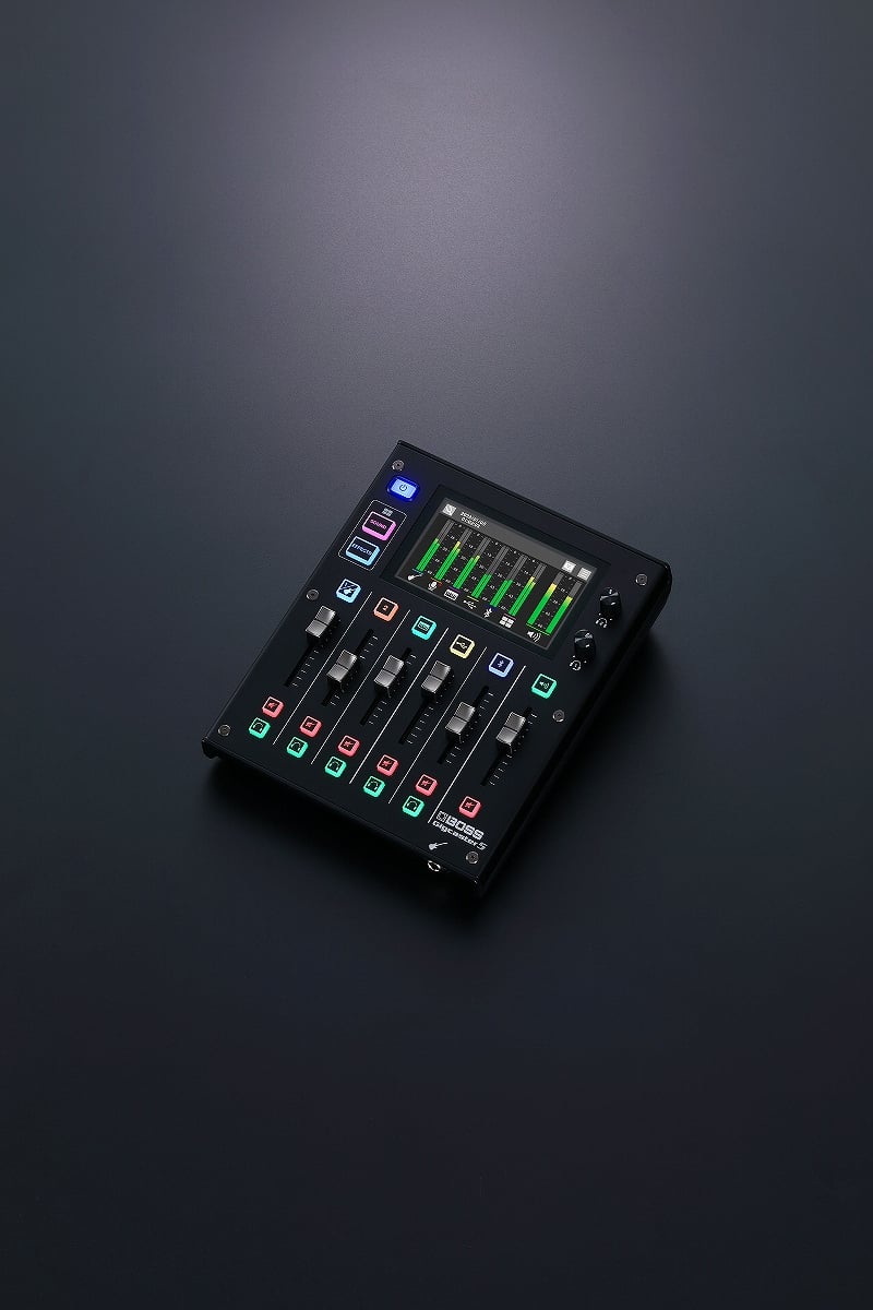 BOSS / Gigcaster 5 【長期店頭展示品処分特価】 | イシバシ楽器