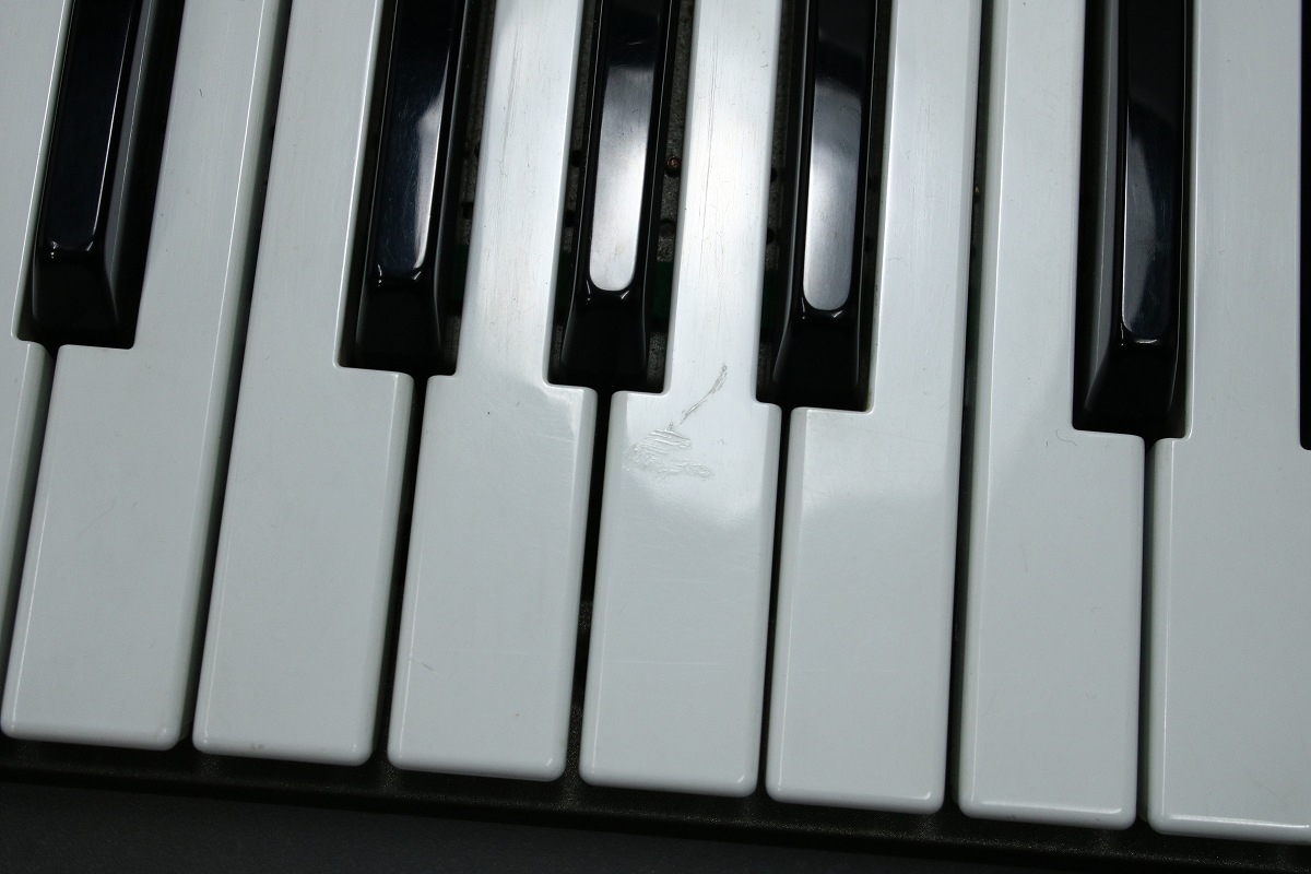 中古】 Roland / JUPITER-6 6 voice polyphonic synthesizer