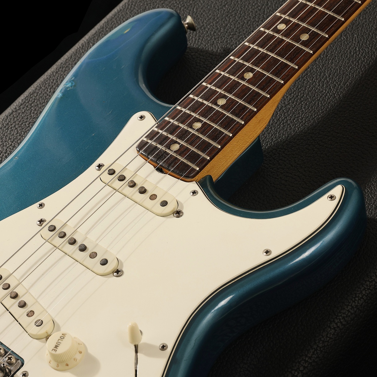 中古】FENDER / 1969 Stratocaster Lake Placid Blue 【御茶ノ水